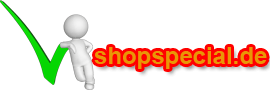 Shopspecial - die besten Angebote im Internet
